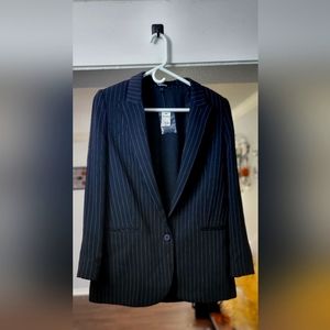 Express Boyfriend Jacket Medium